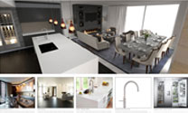 B.Melling - Prestigious luxury accommodation