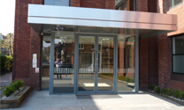 B.Melling - Office Block Refurbishment - Full internal office refurbishment for AON in Leeds